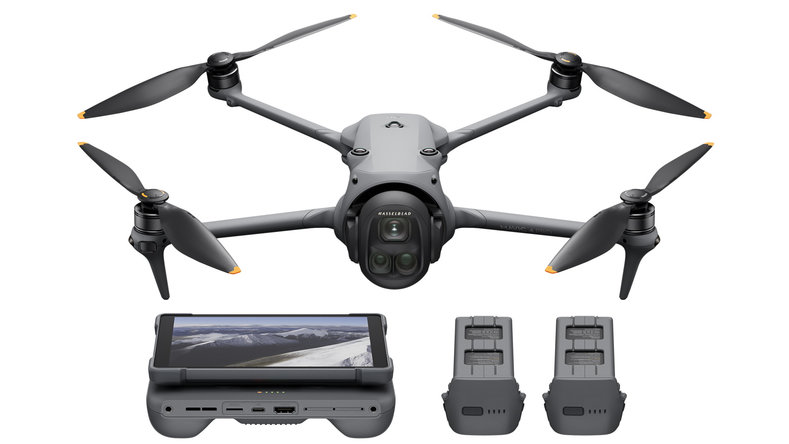 DJI Mavic 4 Pro 512GB Creator Combo