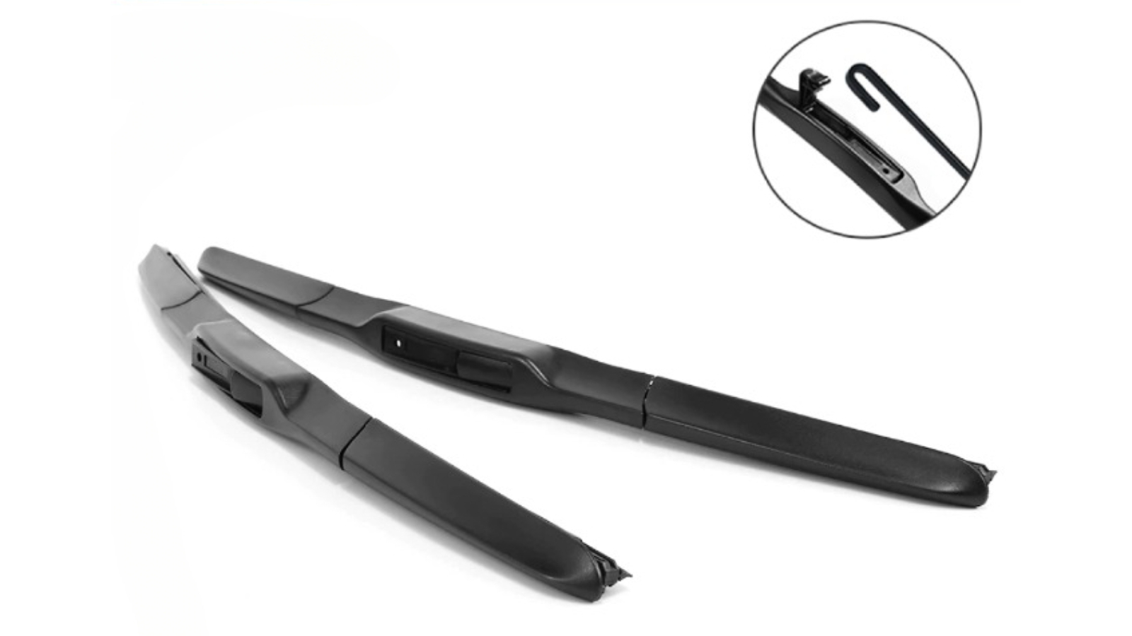 Acatana Wiper Blades for Ford F150 10th-13th GEN 1997 1998 1999 2000 - 2020