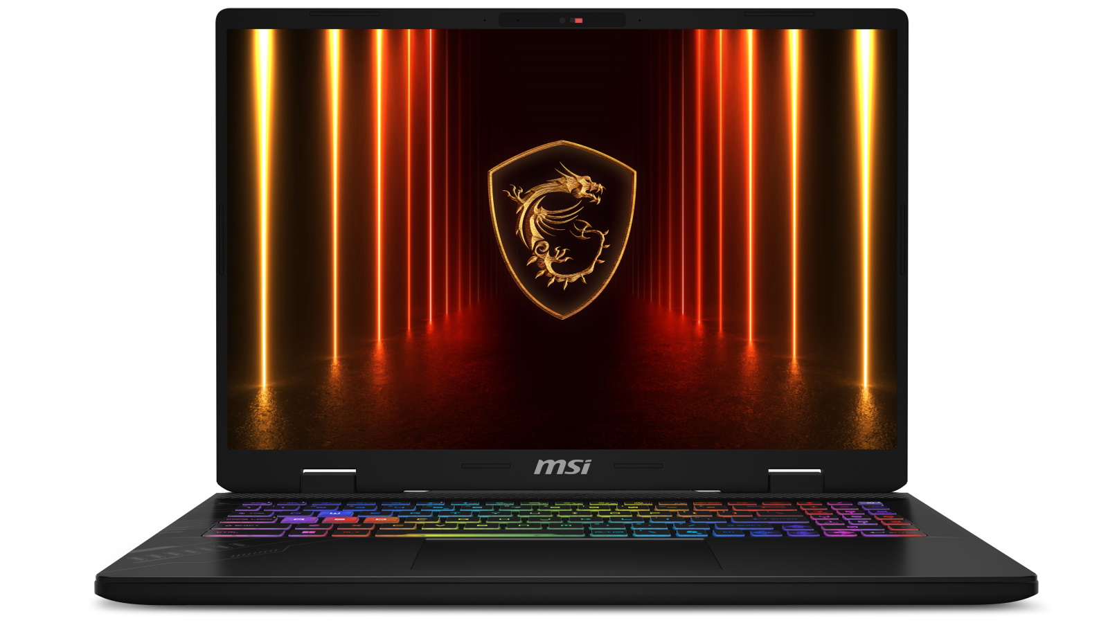 MSI Crosshair 16HX AI 16-inch Core Ultra 7-255HX/16GB/1TB SSD/GeForce RTX5060 8GB Gaming Laptop