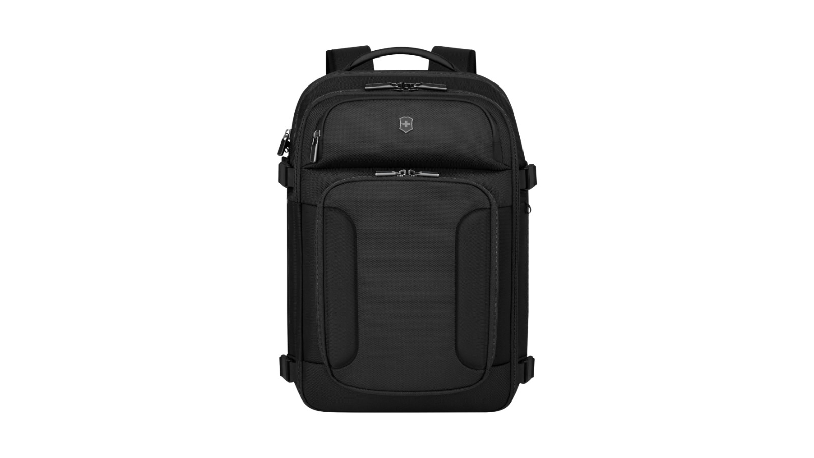 Victorinox Werks Traveler 7.0 Boarding Bag - Black
