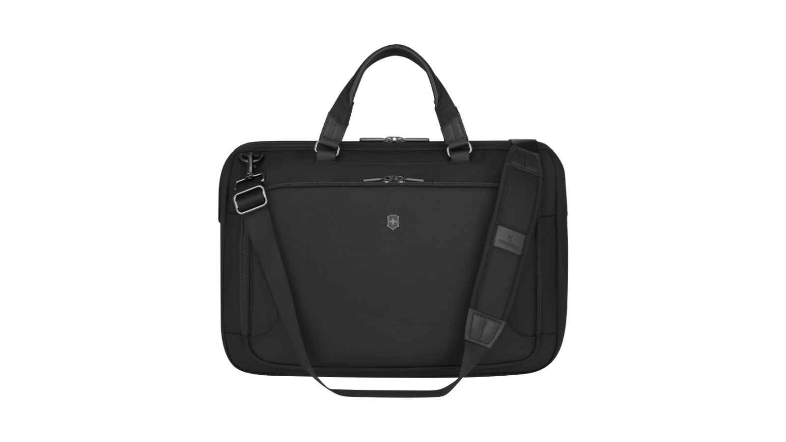 Victorinox Werks Traveler 7.0 Weekender - Black