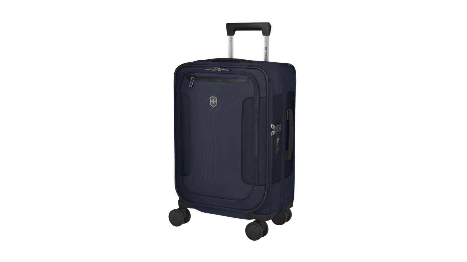 Victorinox 7.0 Werks Traveler Frequent Flyer Carry-On - Navy Blue