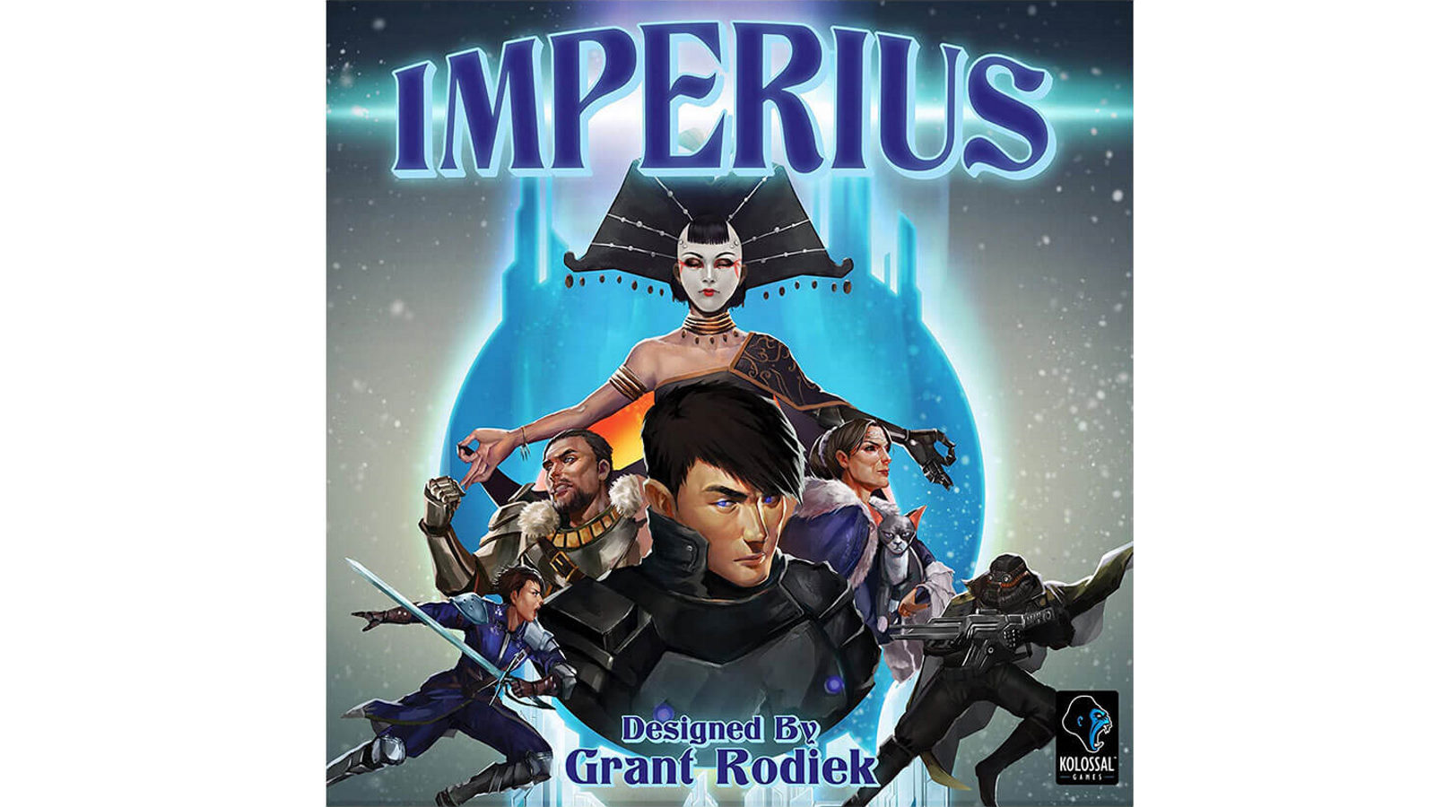 LatestBuy Imperius Strategy Game