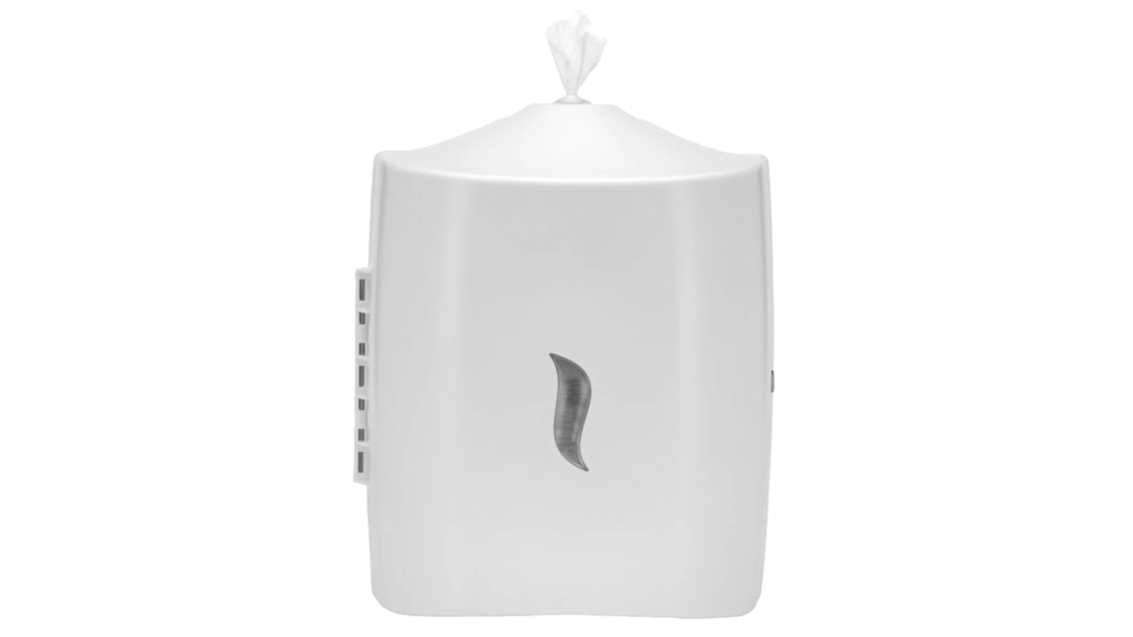 Orbit Fitness White Wipe Dispenser