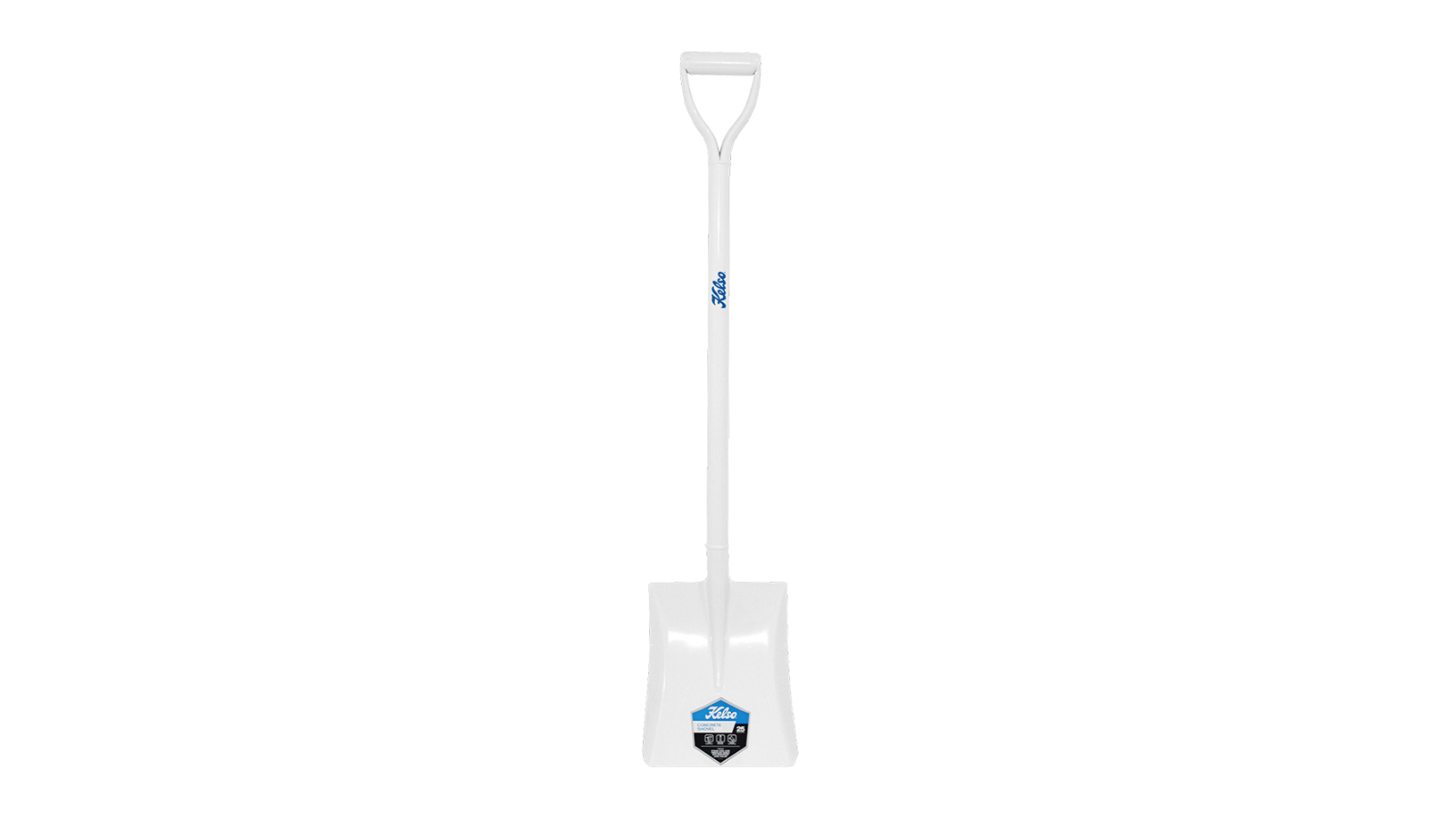 Kelso Concrete Shovel Square Mouth Garden