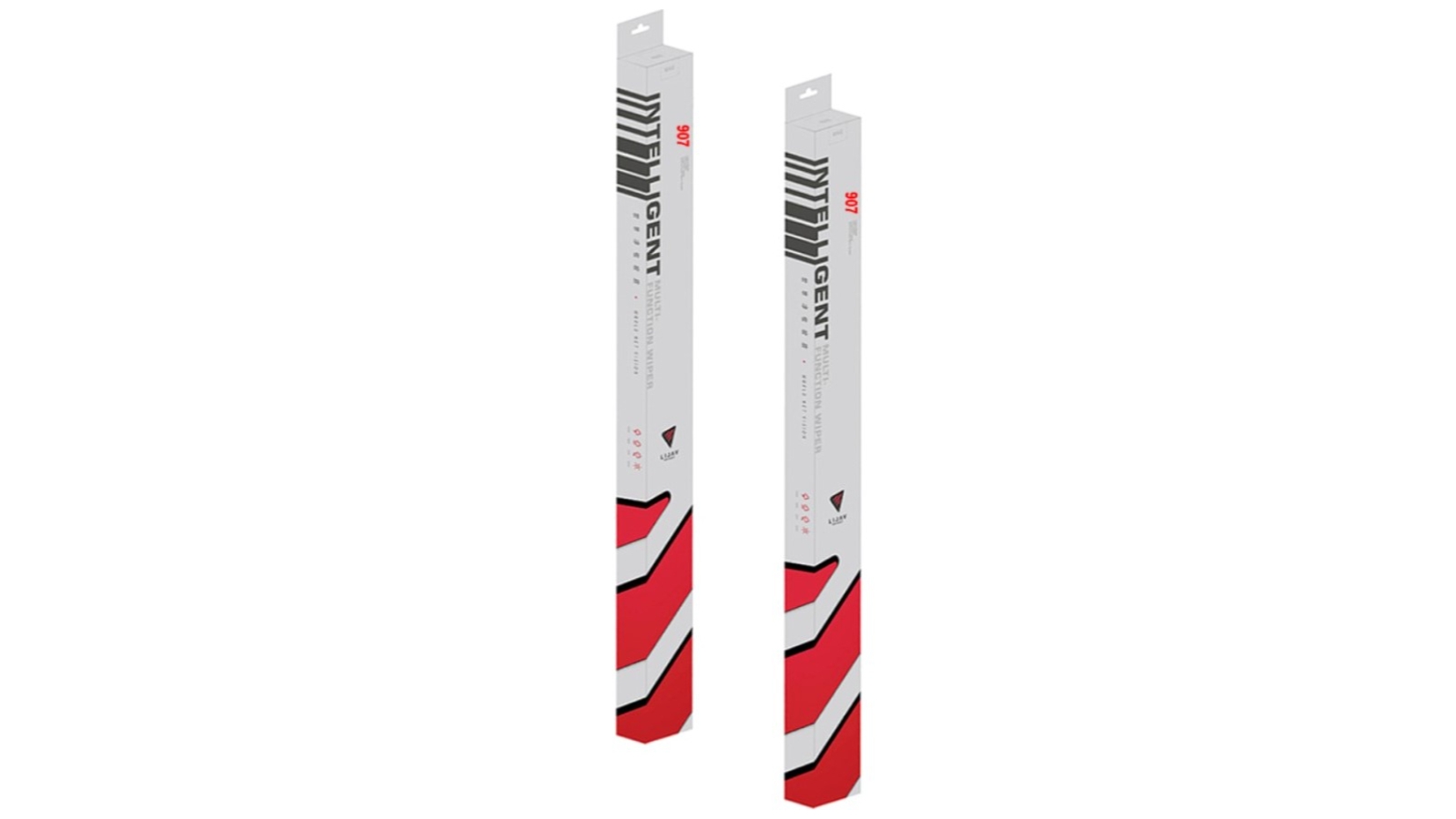  Acatana Pair of 22inch and 17inch Front Wiper Blades for Proton Savvy 2006 2007 2008 2009 2010 2011 
