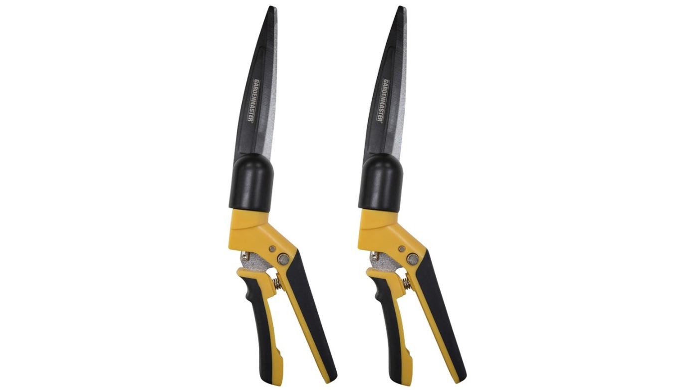 Garden Master Lawn Trimming Tool - Pack of 2
