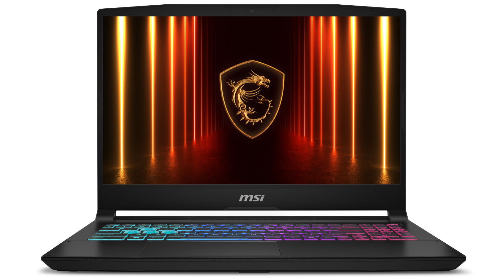 MSI Katana 15 HX i7-14650HX/16GB/1TB SSD/RTX5060 8GB Gaming Laptop