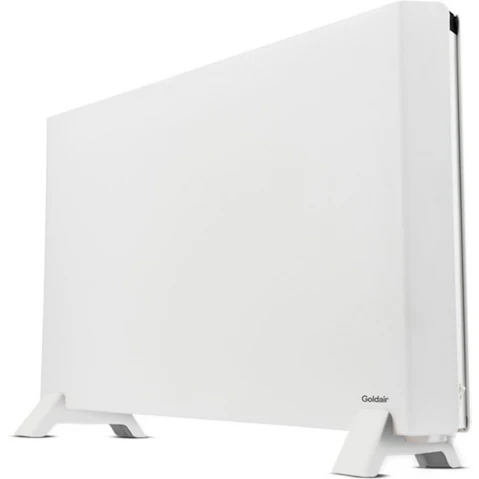 Goldair 2400W Platinum Wi-Fi Panel Heater - White
