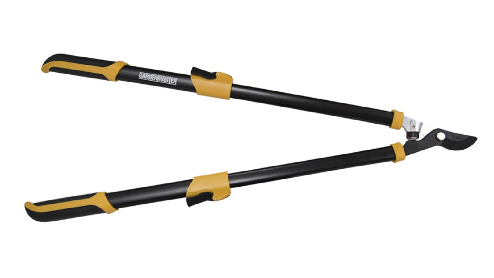 Garden Master Bypass Shears Telescopic