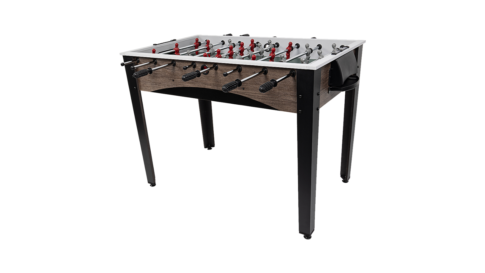 Randy and Travis Machinery Foosball Soccer Table Game Activity