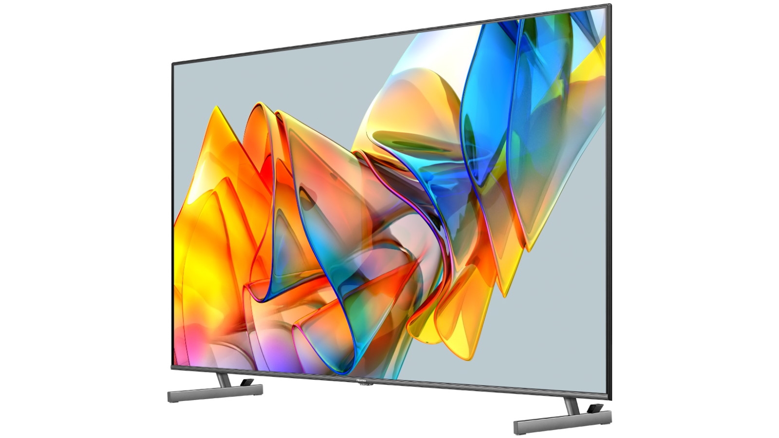 Hisense 65-inch U6KAU 4K Mini LED Smart TV | Harvey Norman