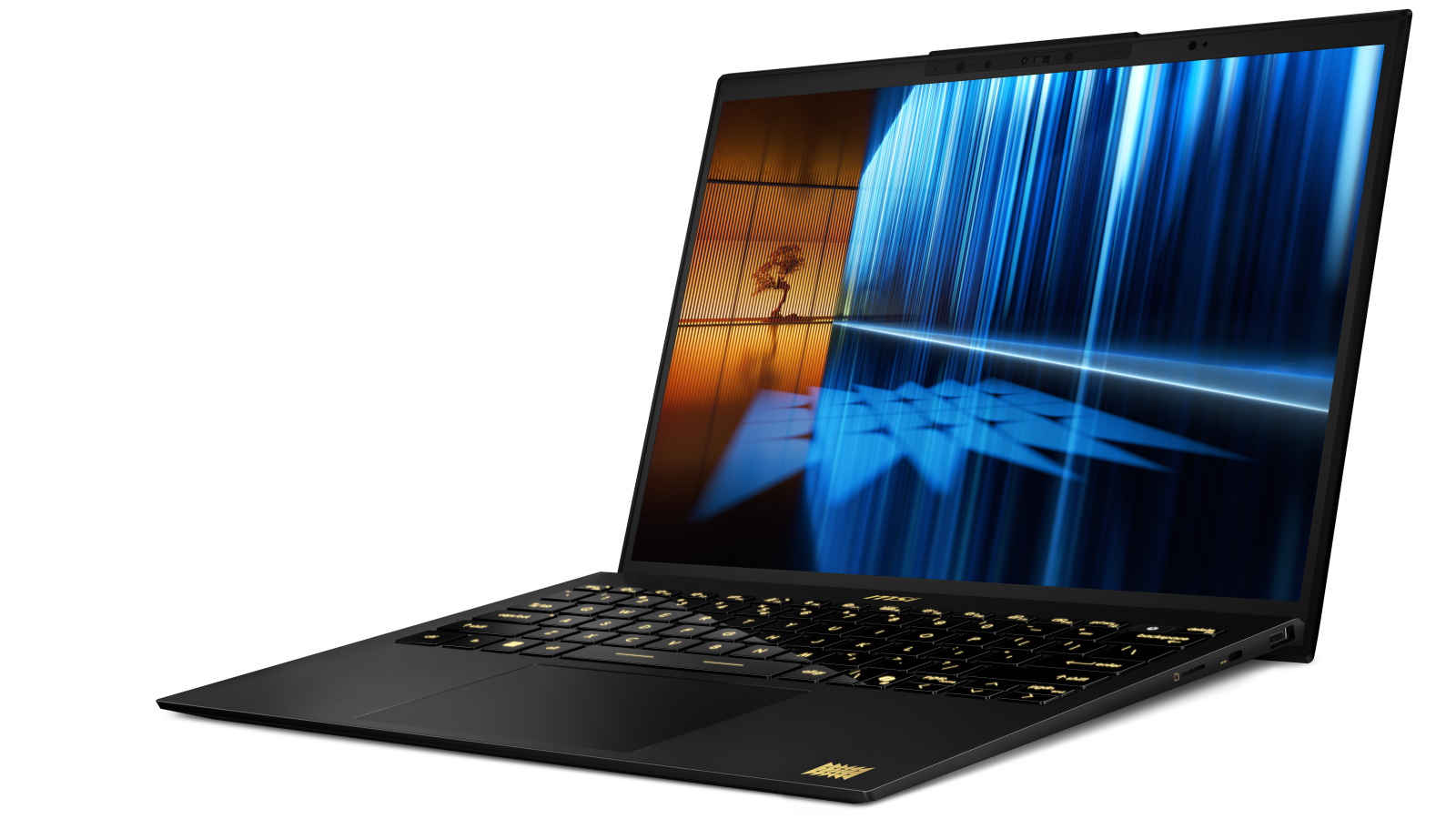MSI Prestige 13 AI+ Ukiyoe Edition 13.3-inch Core Ultra 9-288v