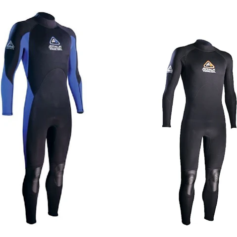 Adrenalin Enduro Large Wetsuit Adult Steamer