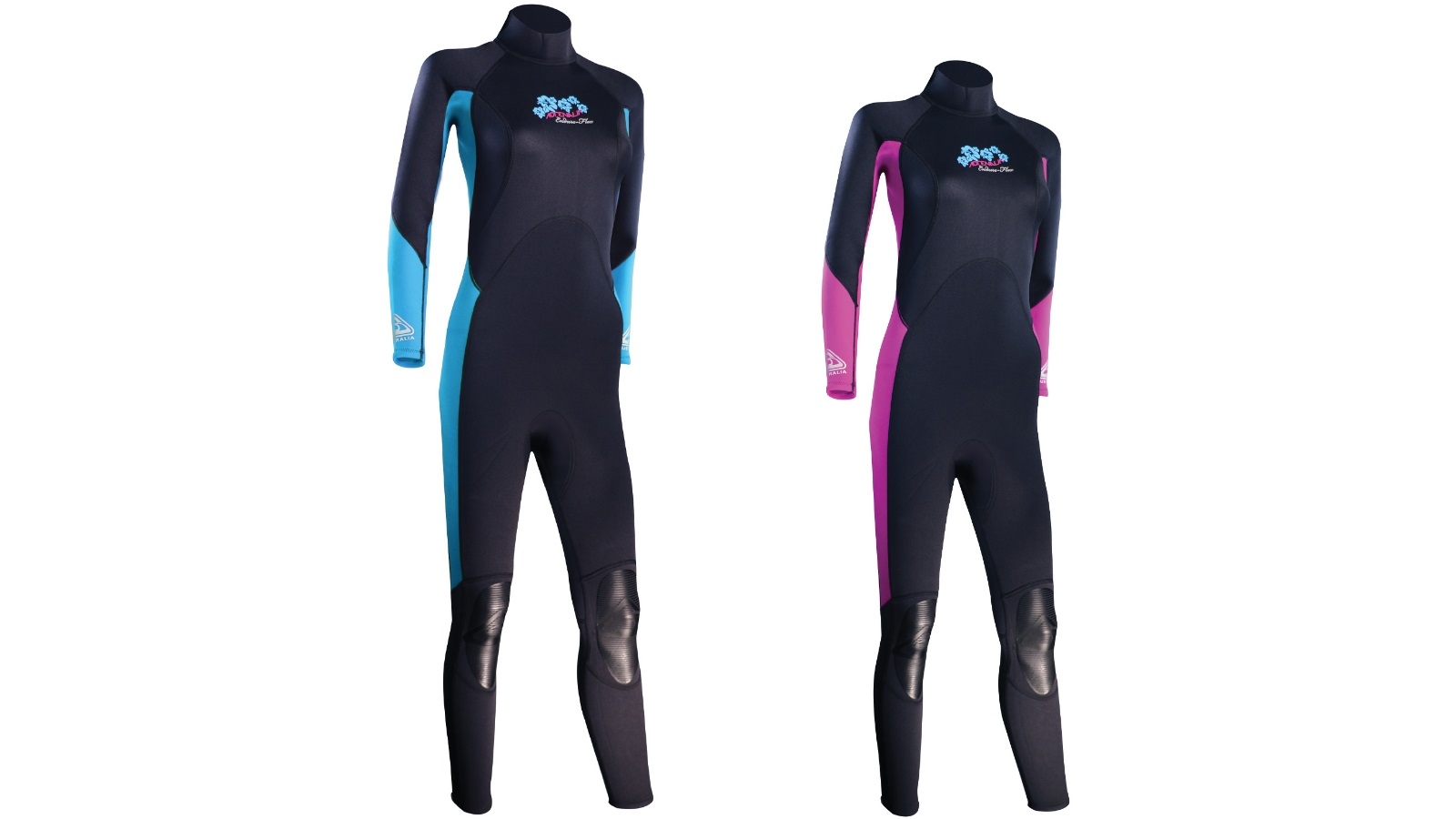 Adrenalin Size 14 4498.7cm Enduro Ladies Steamer Wetsuit