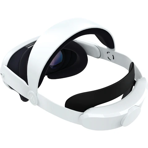 4Gamers Pro Head Strap for Meta Quest 3/Quest 3S