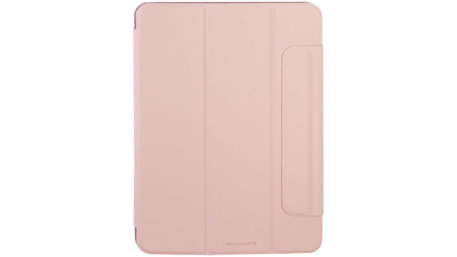 dbramante1928 Avenida ICON Case for iPad A16 11th Gen/iPad 10th Gen - Pink Sand