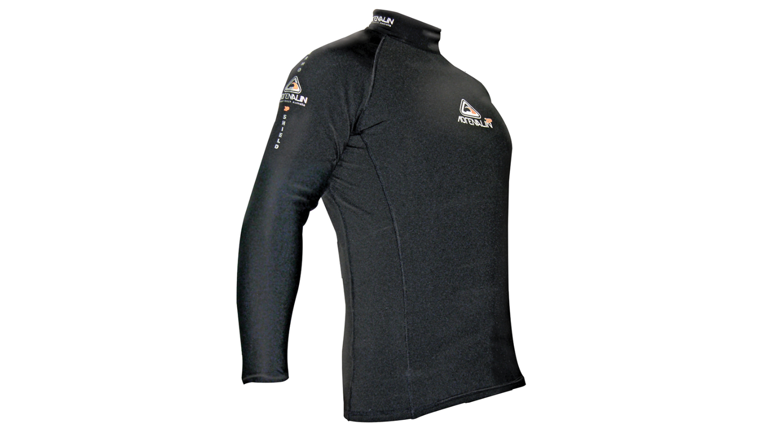 Adrenalin 2P Thermo Shield Long Sleeve Rash Top - X-Large
