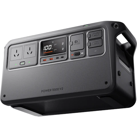 DJI 1000 V2 Power Station
