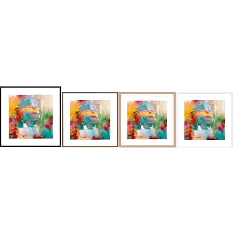 La Grolla Elena I Frame Wall Art