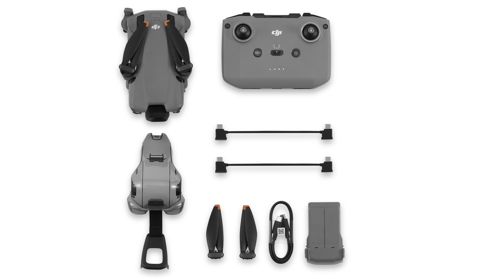 DJI Mini 5 Pro Drone - Standard Kit