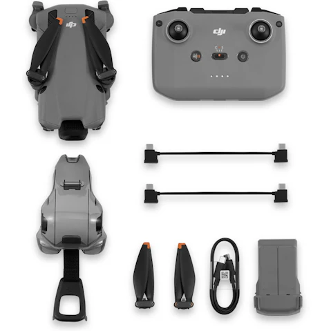 DJI Mini 5 Pro Drone - Standard Kit