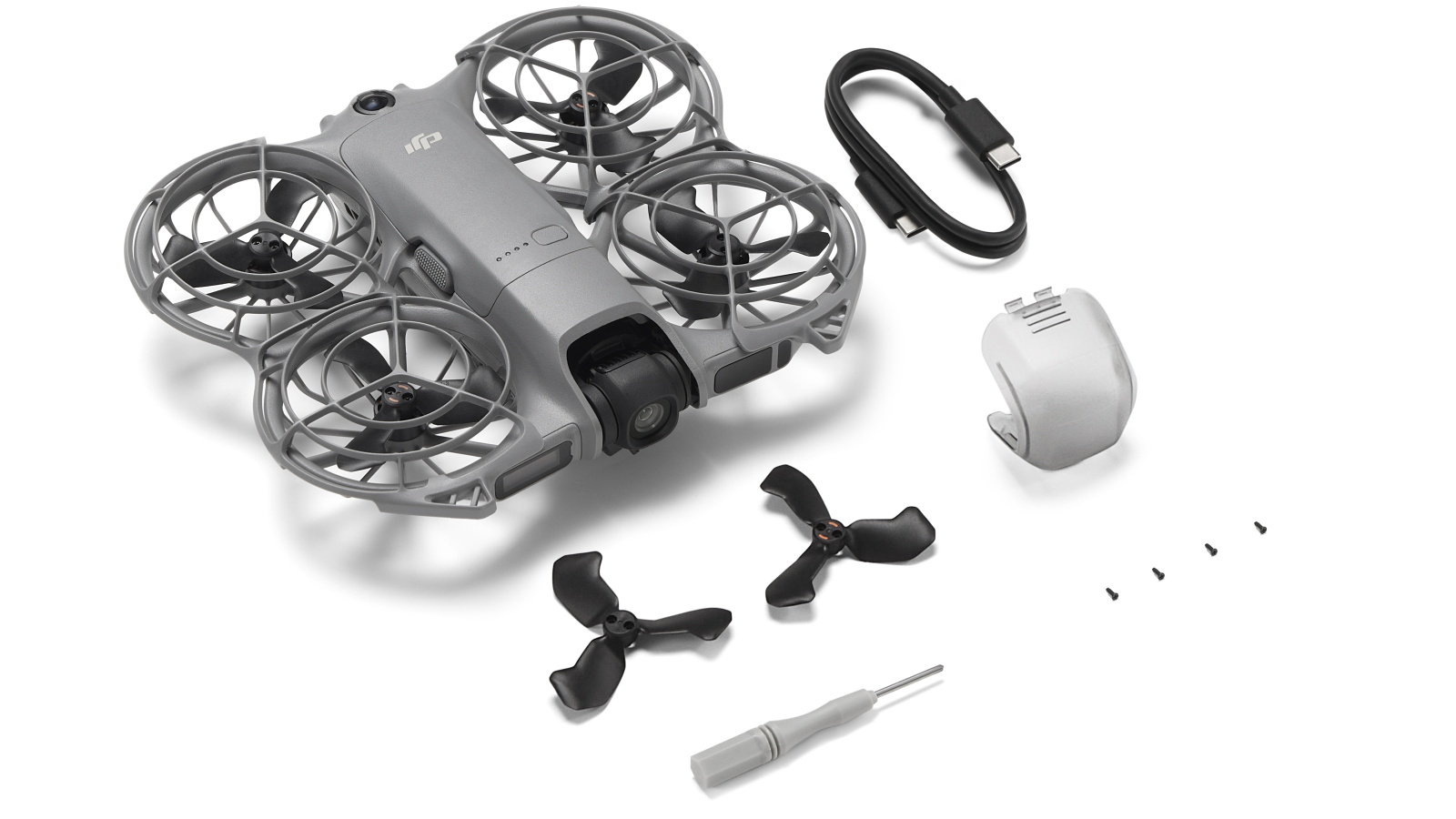 DJI Neo 2 (Drone Only)