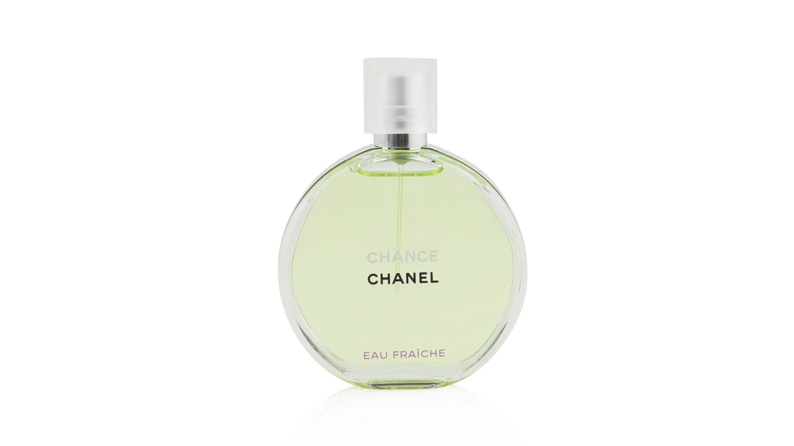 Chanel Chance Eau Fraiche Eau De Toilette Spray -100ml/3.4oz