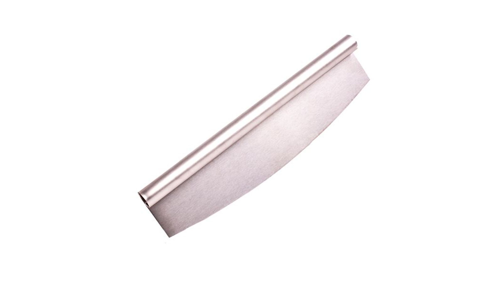 Al Dente Stainless Steel Professional Pizza Slicer