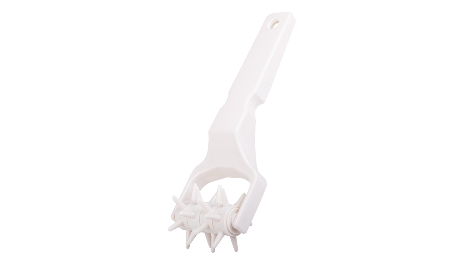 Al Dente Pizza Dough Docker/Airater - White