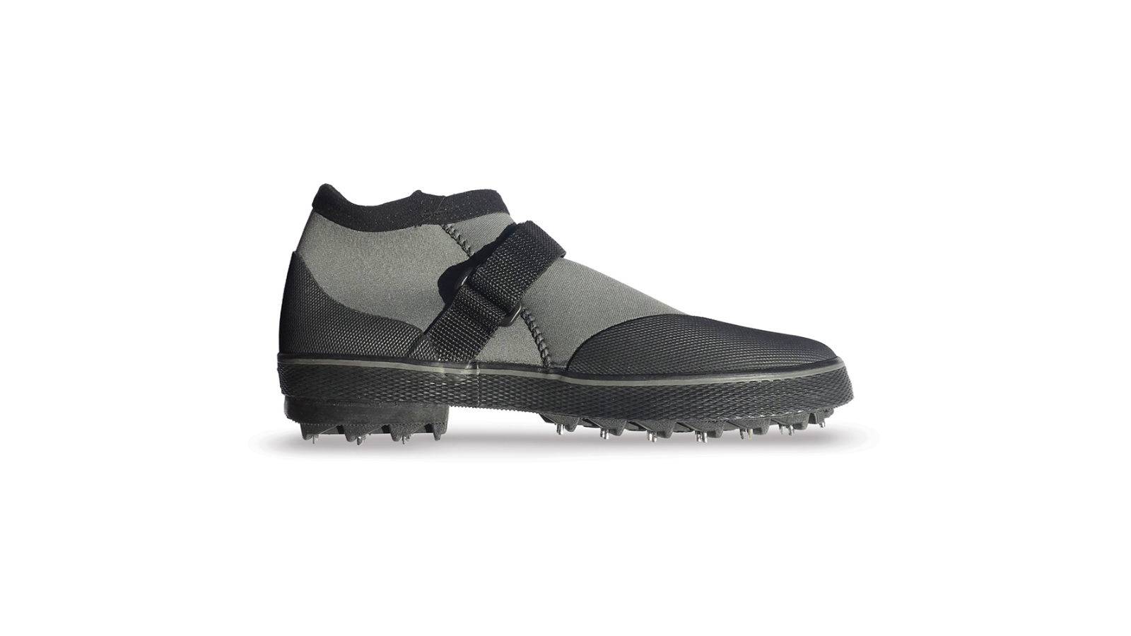Adrenalin Low Cut Spike Slip-On Shoes