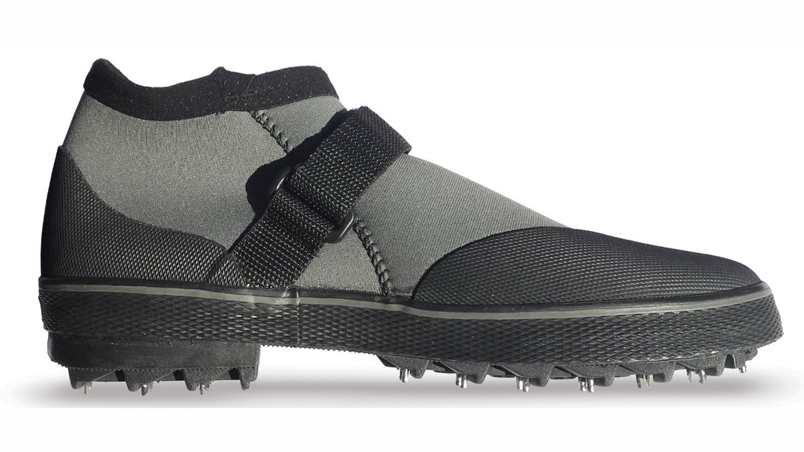 Adrenalin Low Cut Rock Spike Shoe - Large 10