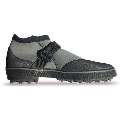 Adrenalin Low Cut Rock Spike Shoe - Large 10