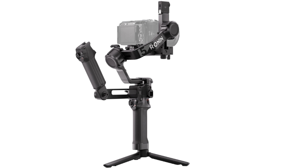 DJI RS 5 Gimbal Combo