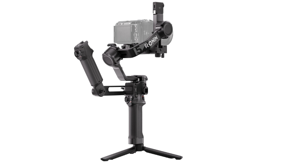 DJI RS 5 Gimbal