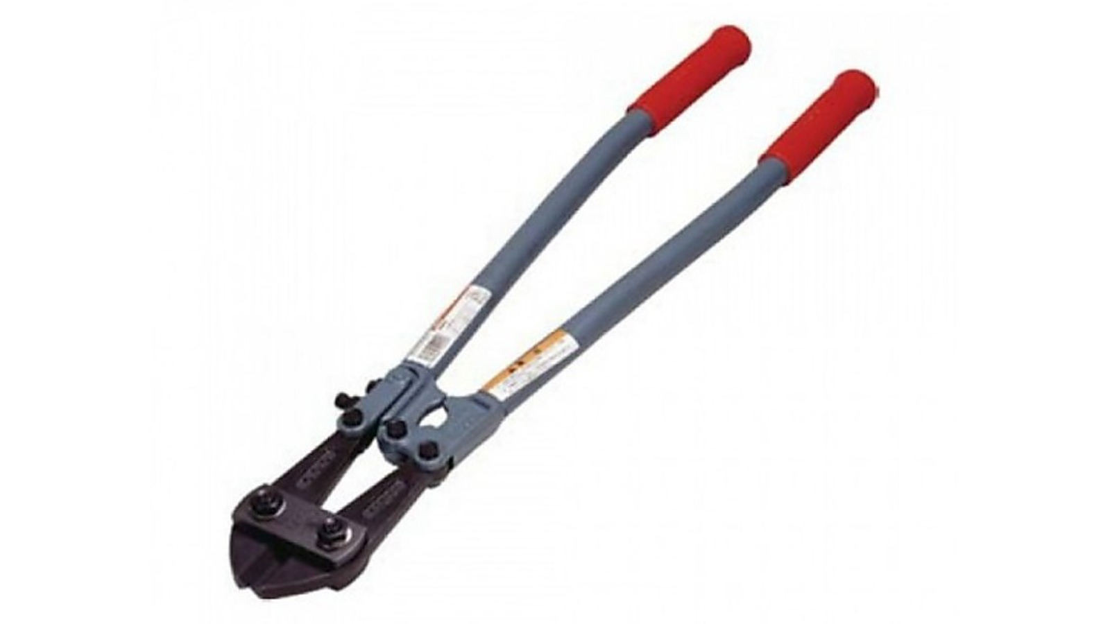 Randy and Travis Machinery Heavy Duty Bolt Cutters - 90cm