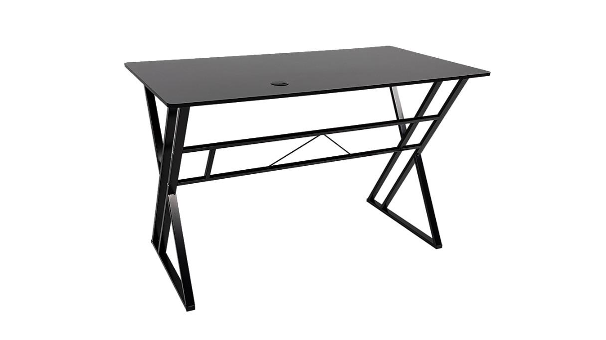 Randy and Travis Machinery Home Study Writing Workstation Gaming Desk