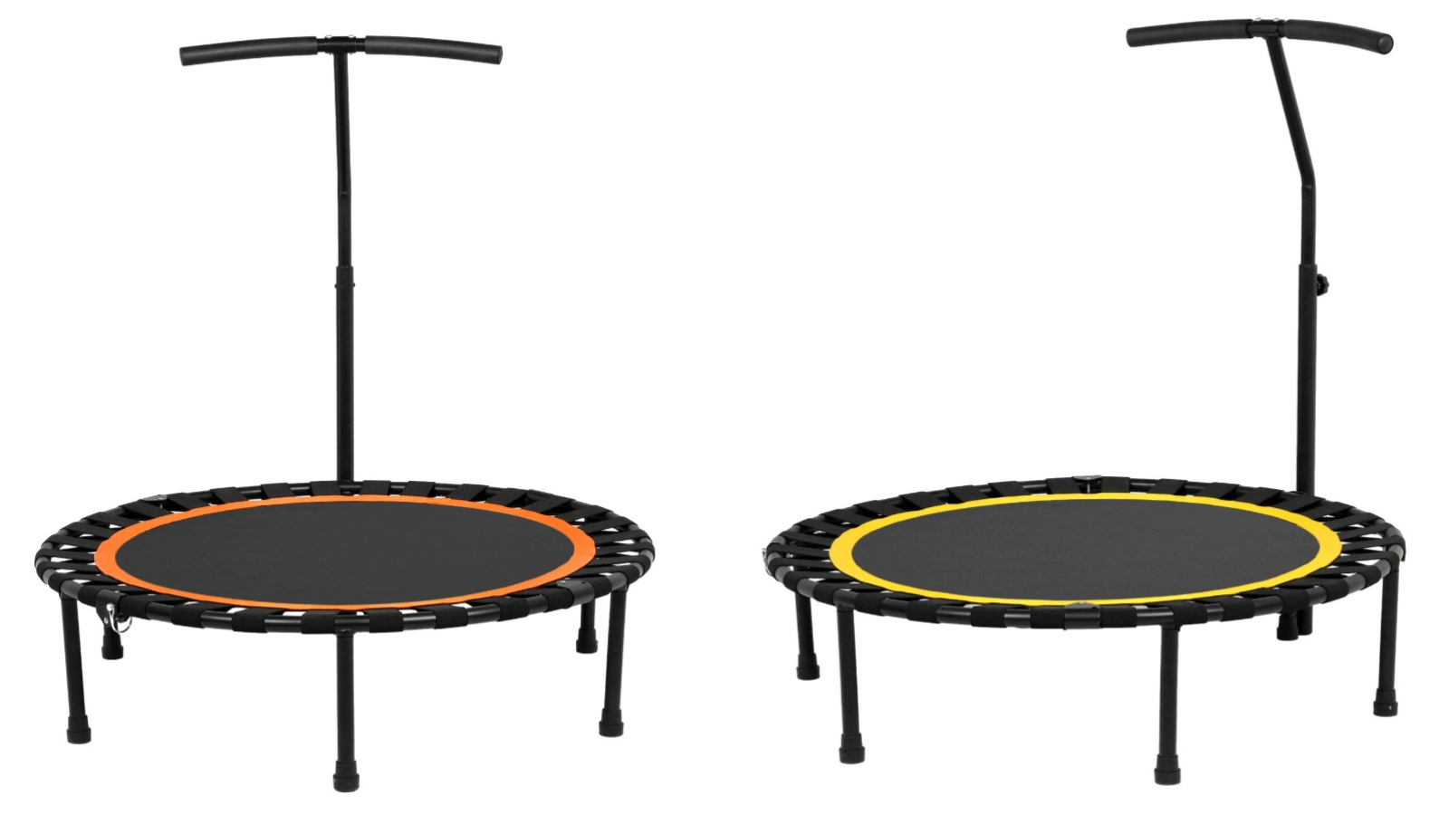 Advwin 50inch Mini Round Trampoline