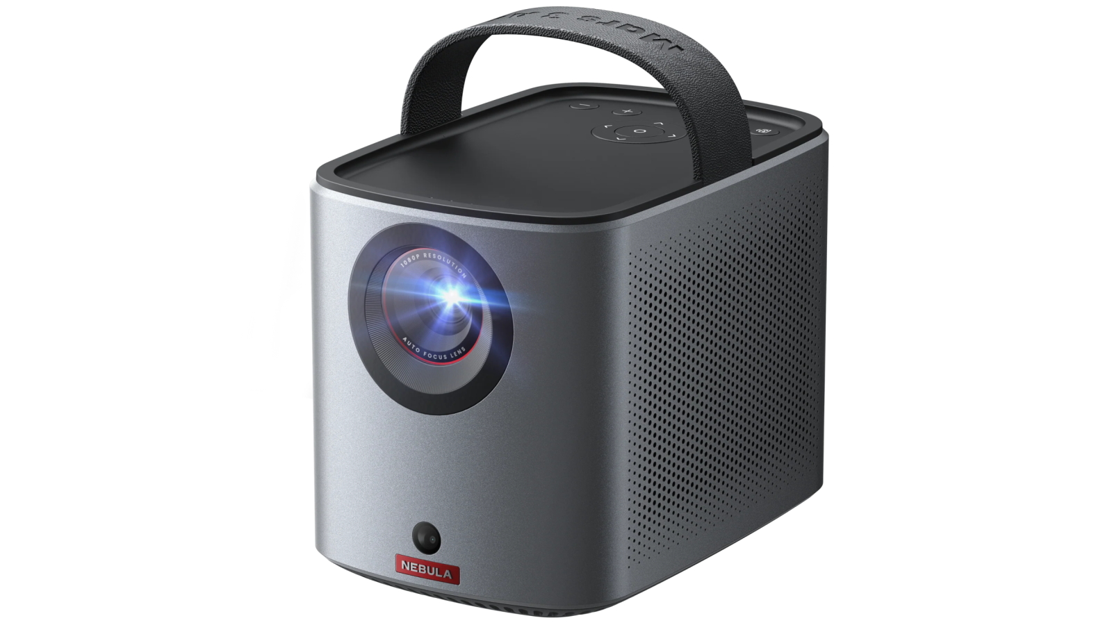 Soundcore Nebula Mars 3 Air Portable Google TV Projector