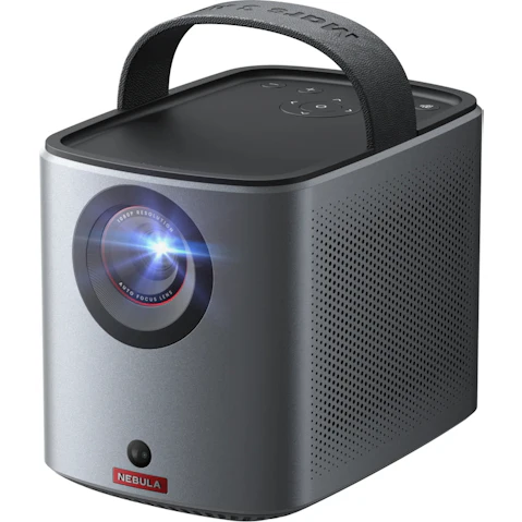 Soundcore Nebula Mars 3 Air Portable Google TV Projector