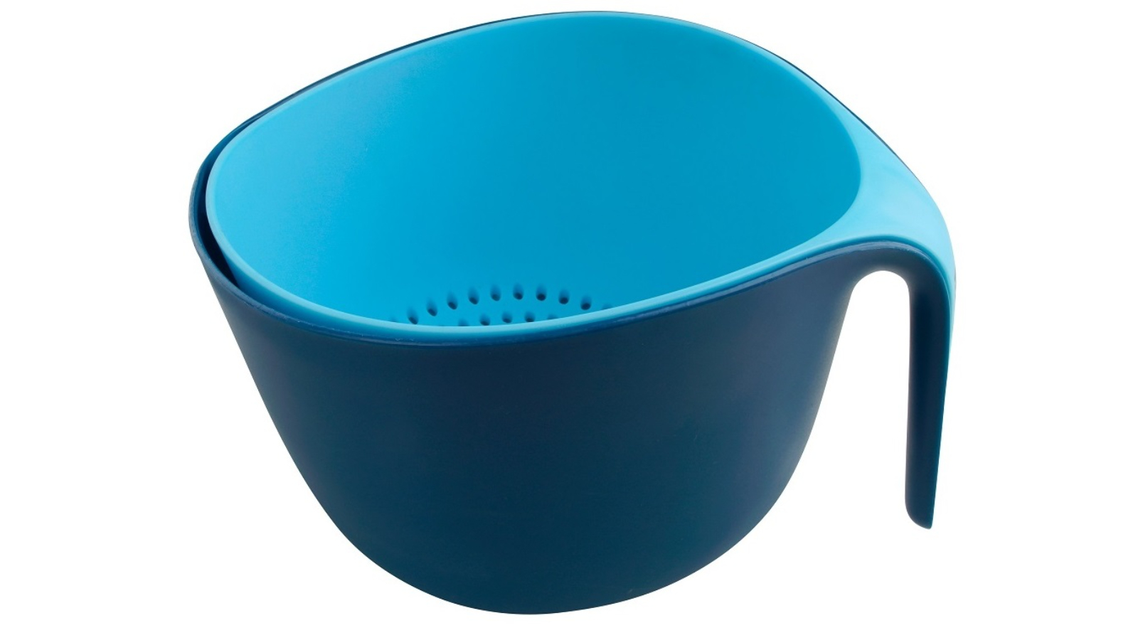 Tasty 2 Piece Colander Set