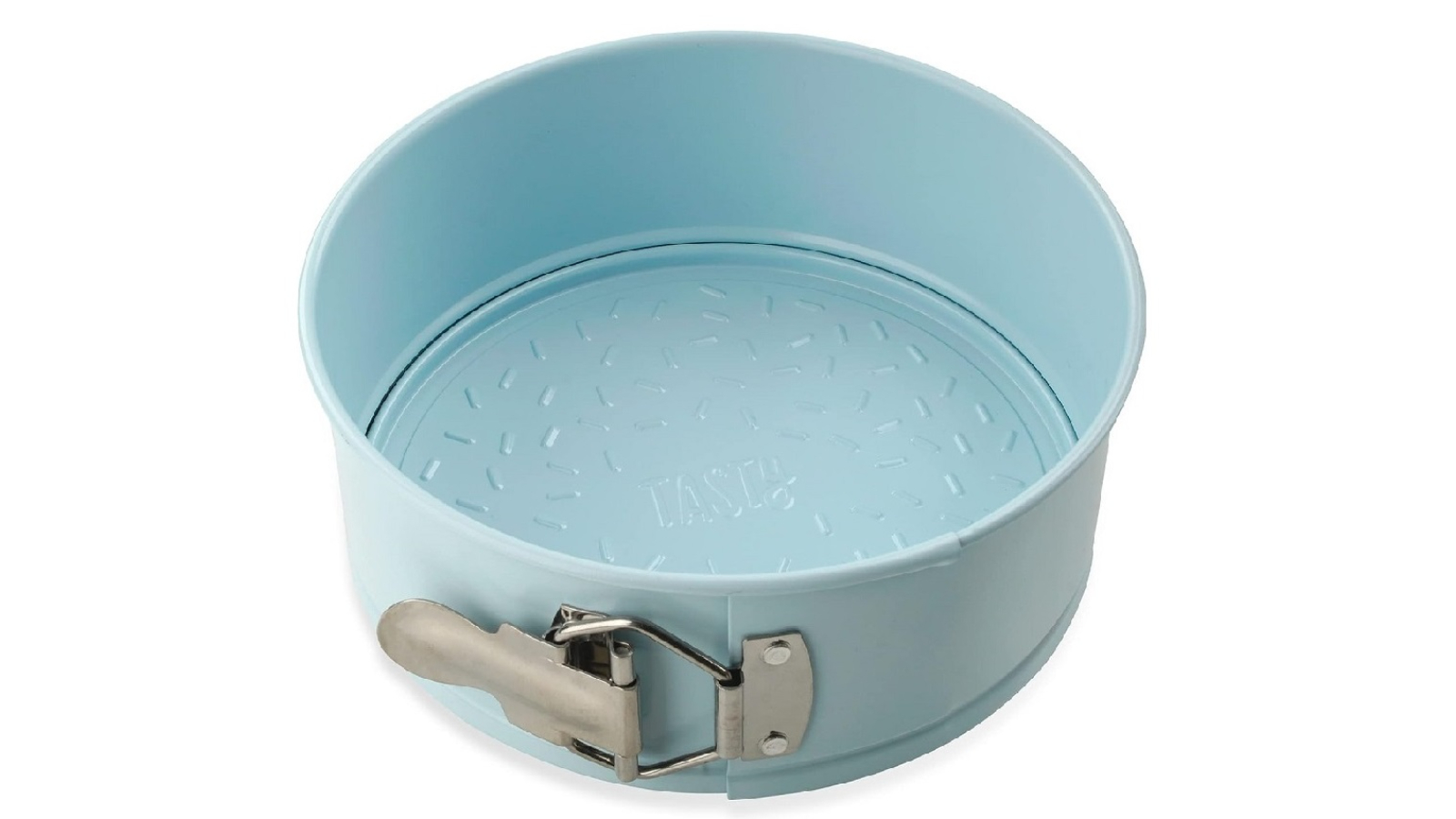 Tasty Non-Stick Round Springform Cake Tin - 24cm