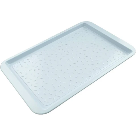 Tasty Rectangle Cookie Tray - 38 x 25cm