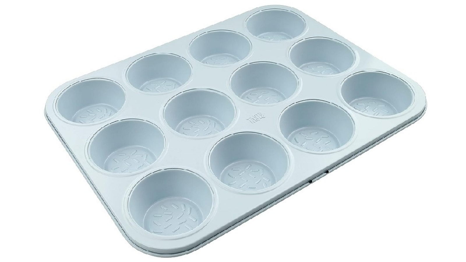 Tasty 12 Cup Muffin Pan Harvey Norman