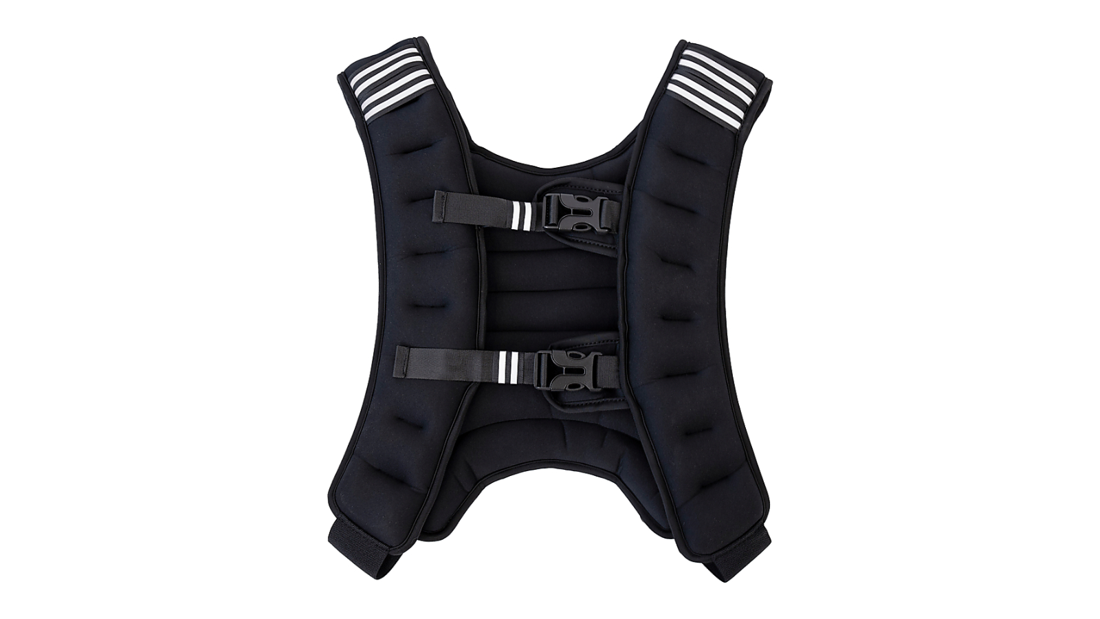 Randy and Travis Machinery Exercise Fitness Weighted Vest - 10kg