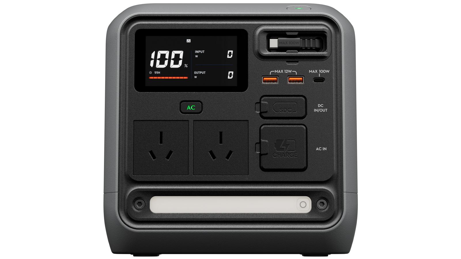 DJI Power 1000 Mini Power Station