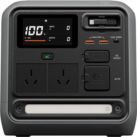 DJI Power 1000 Mini Power Station