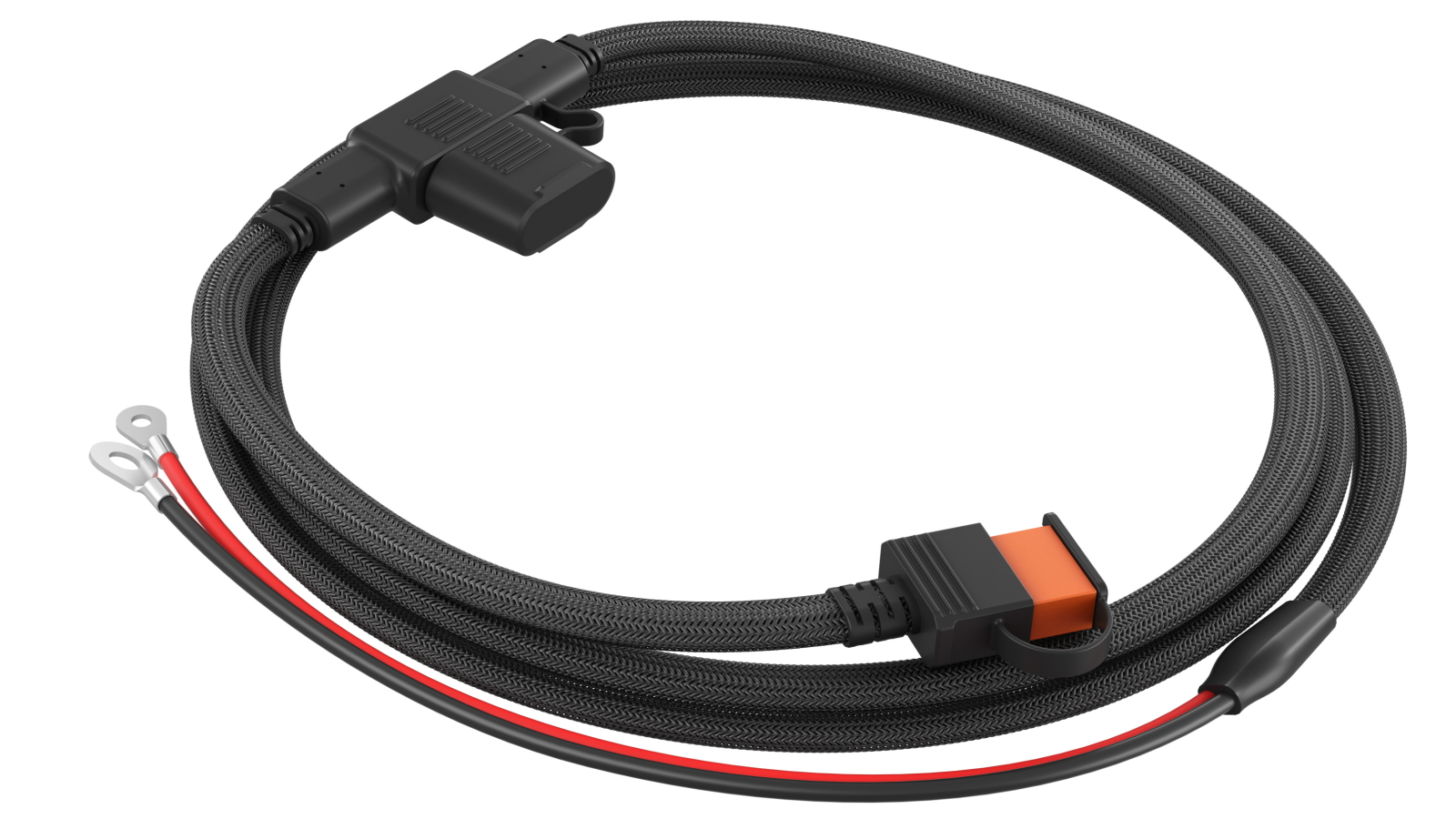 DJI Power Car Battery Charging Cable (5M Direct Connect)