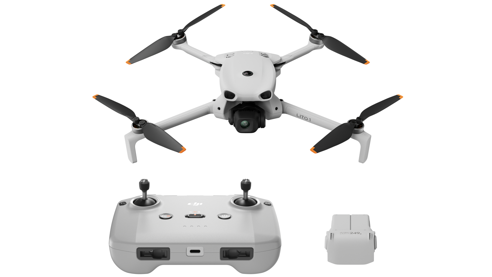 DJI Lito X1 Drone