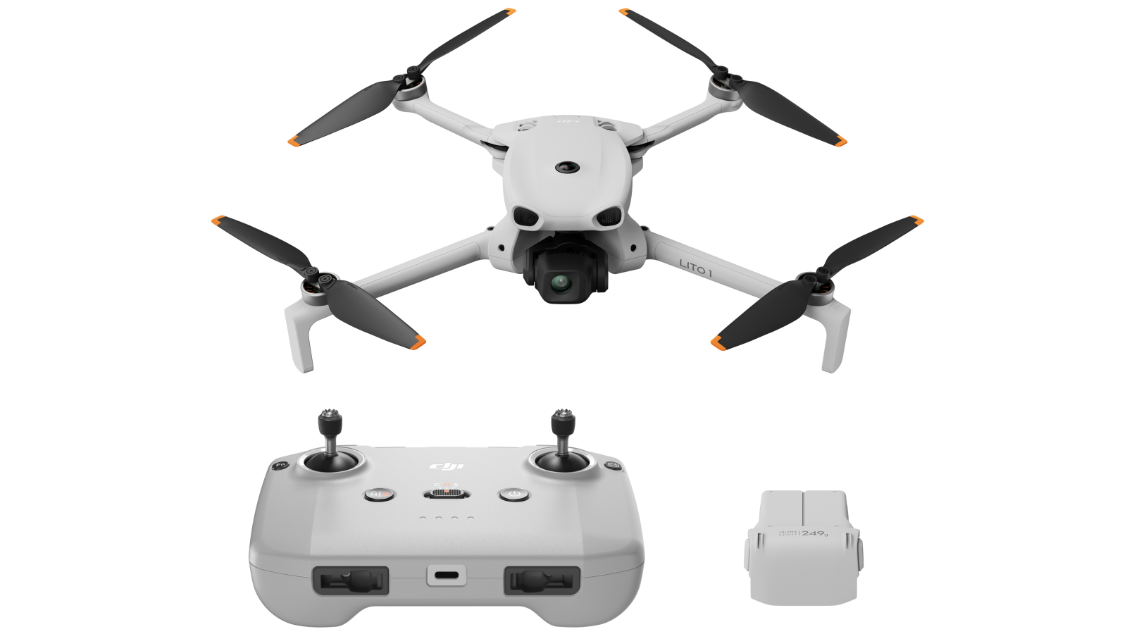 DJI Lito 1 Drone